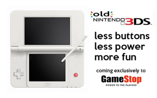 Illustration for article titled Kotaku 'Shop Contest: The Next New 3DS: The Winners!